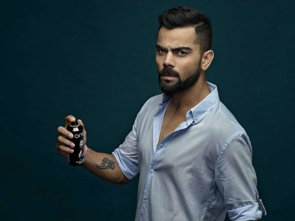 विराट कोहली का निवेश