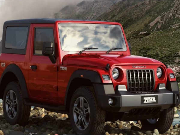 महिंद्रा की सबसे अधिक कीमत वाली कारें :