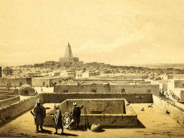 खूब दान किया सोना