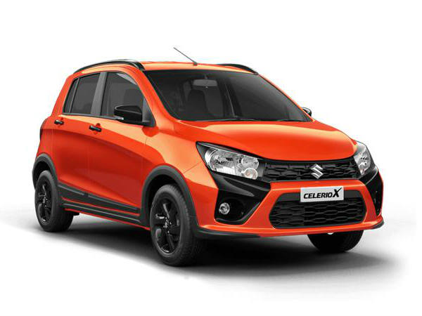 मारुति की 6.25 लाख रु से सस्ती कारें :