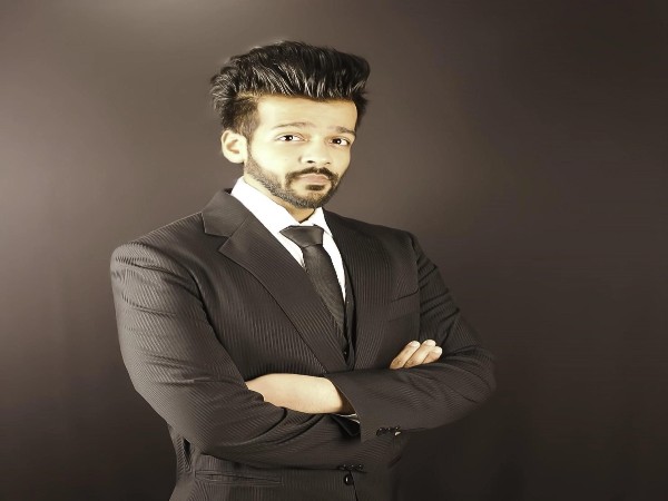 पल्लव बिहानी