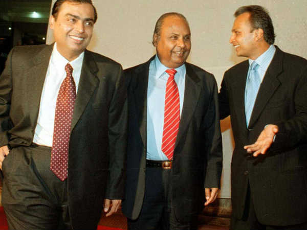 रिस्क लेने का था शौक