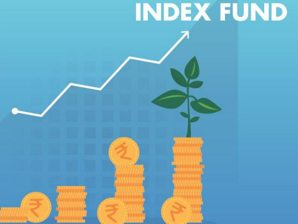 क्या होते हैं इंडेक्स फंड