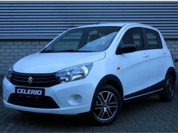 मारुति सेलेरियो एएमटी और डिजायर एएमटी