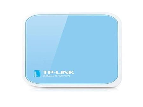 टीपी-लिंक डब्लूए 850 आरई (आईएन) 300 एमबीपीएस सिंगल बैंड 300 एमबीपीएस वाईफाई