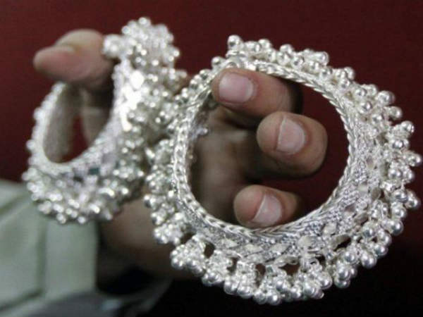 Gold and Silver rate Gold and Silver rate