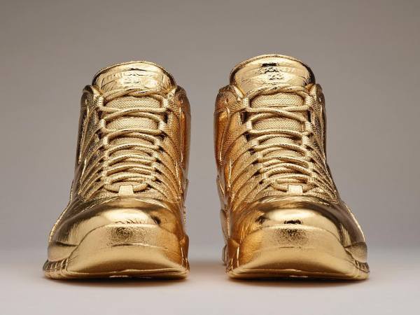 nike ka sabse mehnga shoes