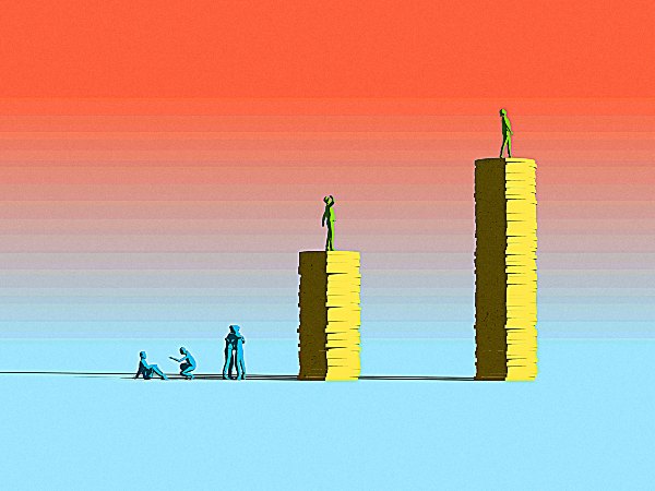 अब ये हैं देश की सबसे बड़ी टॉप 10 कंपनियां