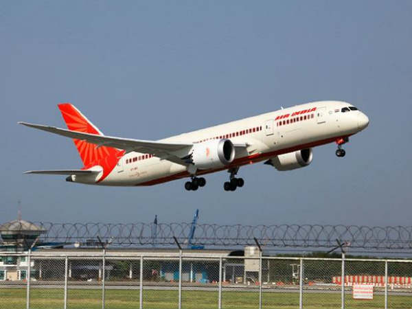 एयर इंडिया का प्राइवेटाइजेशन