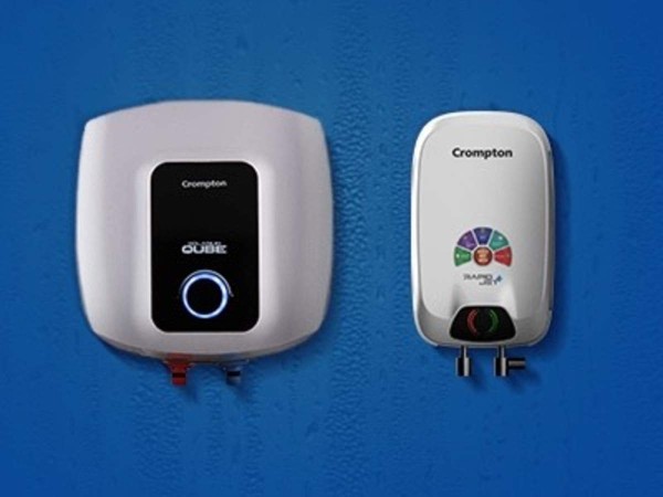 हैवेल्स ओएफआर - 11फिन 2900-वाट पीटीसी फैन हीटर