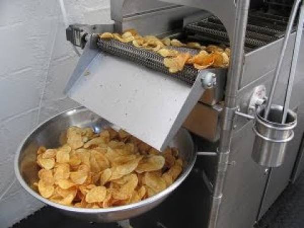 कैसे बनाएं चिप्स