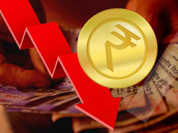 Rupee-Dollar Exchanges Rate2 Rupee-Dollar Exchanges Rate2