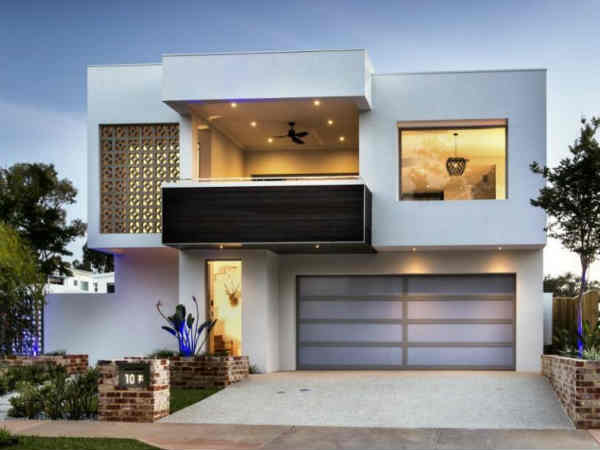 शानदार है घर