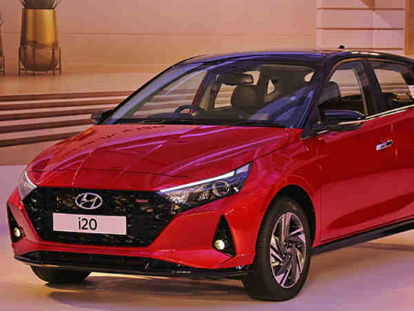  हुंडई i20और हुंडई Xcent Prime