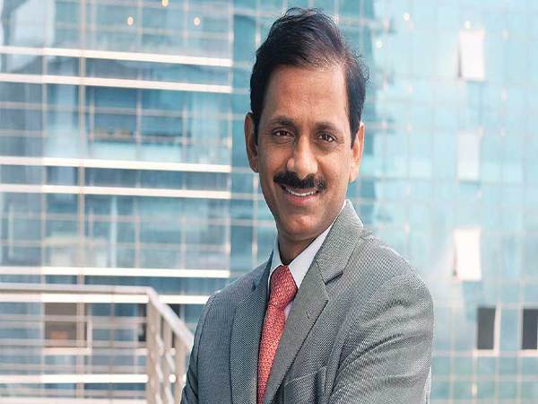 ये हैं आईडीएफसी फर्स्ट बैंक के सीईओ वी वैद्यनाथन