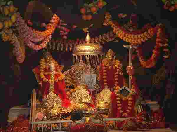 कम पैसों में ही करें माता वैष्णो देवी का दर्शन