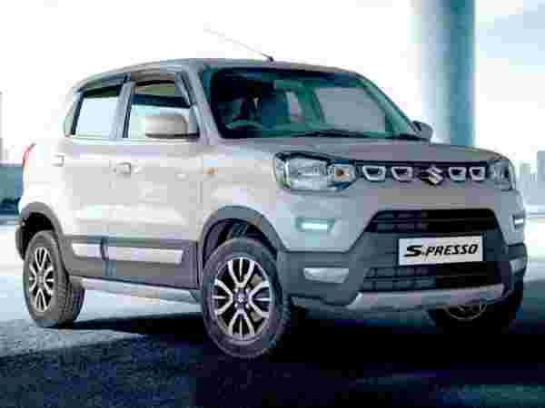  मारुति एस-प्रेसो एलएक्सआई सीएनजी