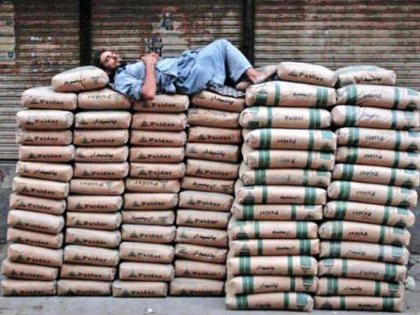  सीमेंट का खर्च 20 से 30 % तक कम