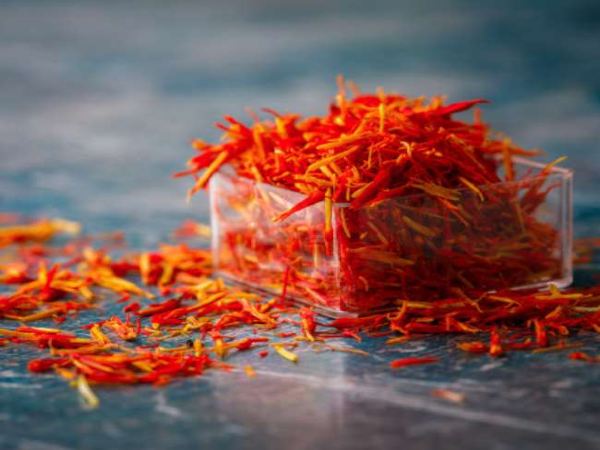 जानिए किसे कहते हैं लाल सोना