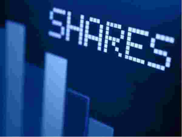  इन शेयरों ने मजबूती दिखी