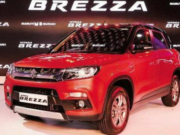 ईको और विटारा ब्रेजा