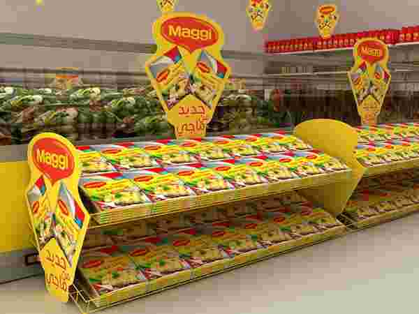 महंगा हुआ मैगी, अब चुकानी होगी ज्‍यादा कीमत