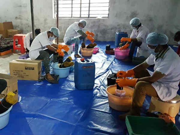  अगरबत्ती बनाने के ल‍िए जरुरी है ये रॉ मैटेरियल