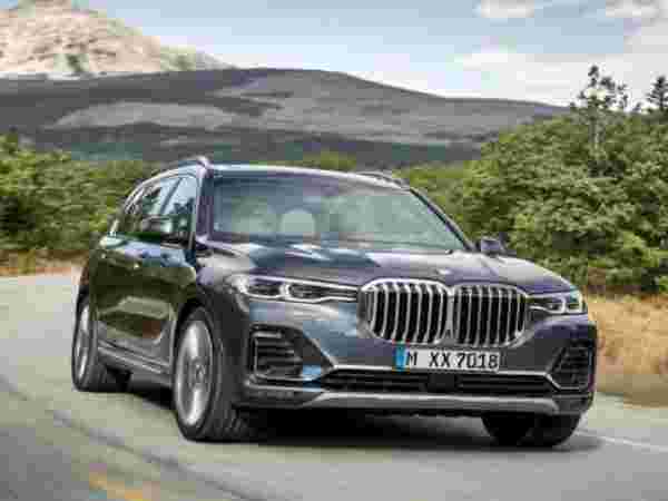  बीएमडब्ल्यू ने भी की सभी मॉडलों की कीमतों में बढ़ोतरी