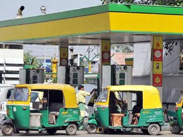 Today Petrol and Diesel rate2