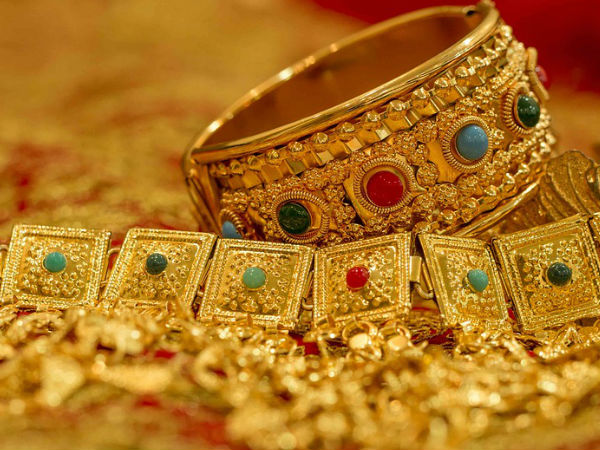 Gold Silver Rate today Gold Silver Rate today