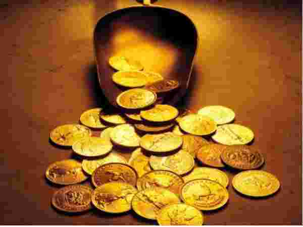  सोना 1,088 रु की तेजी आई है जबकि चांदी 2,573 रु की उछाल