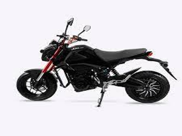 इलेक्ट्रिक स्कूटर