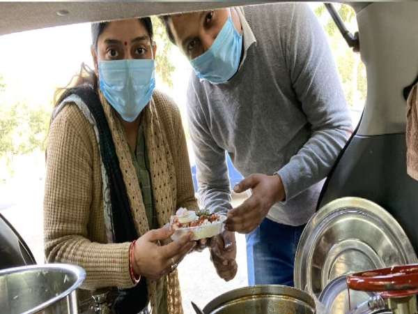 घर वाले छोड़ चुके थे साथ