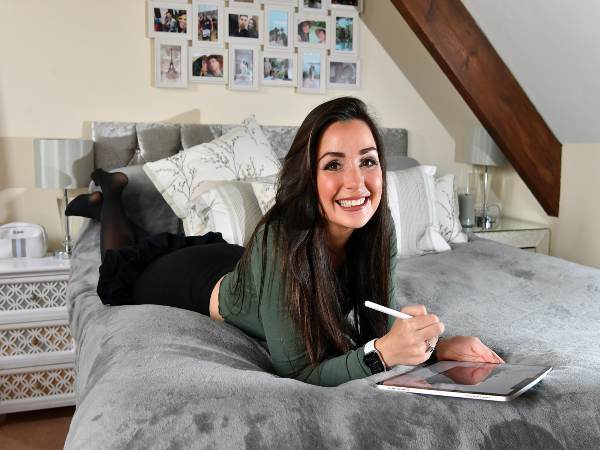 लॉकडाउन में खूब मिला समय