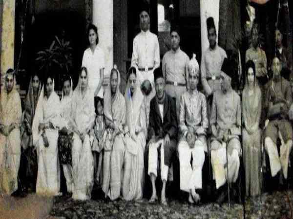 1967 में निधन