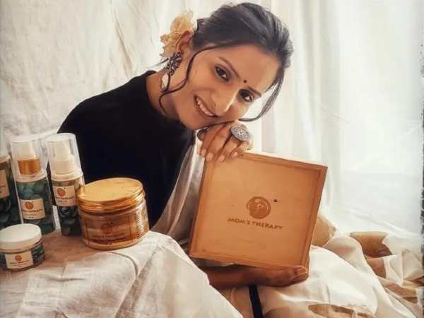 खानदान की पहली वकील