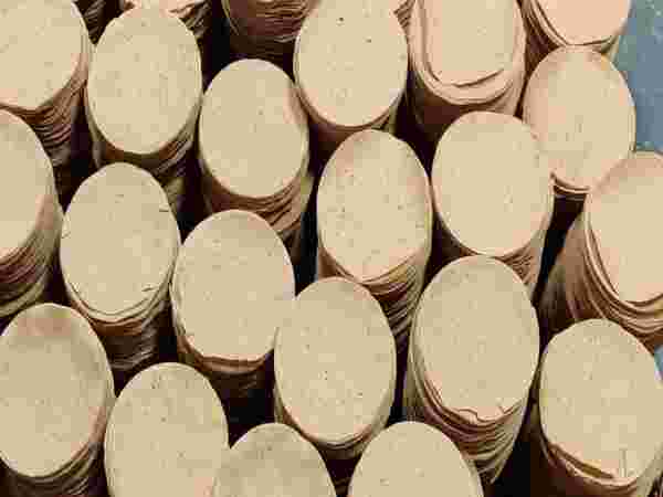  कैसे बेचें पापड़