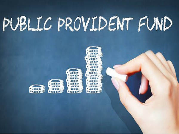 Public Provident Fund
