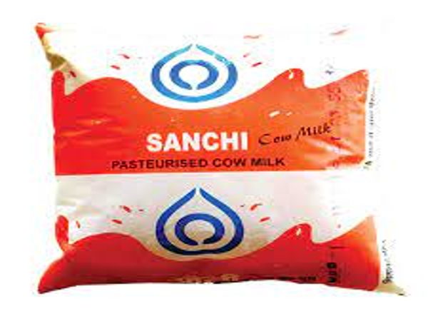 टोंड दूध (ताजा) और डबल टोंड दूध (स्मार्ट)