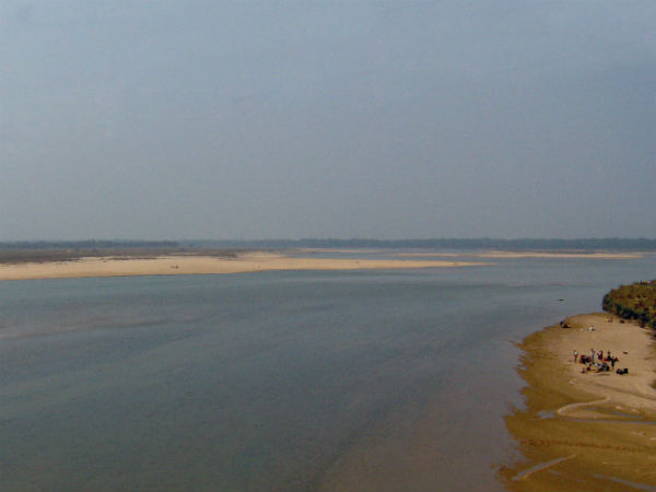 कैसे इकट्ठा करते हैं सोना