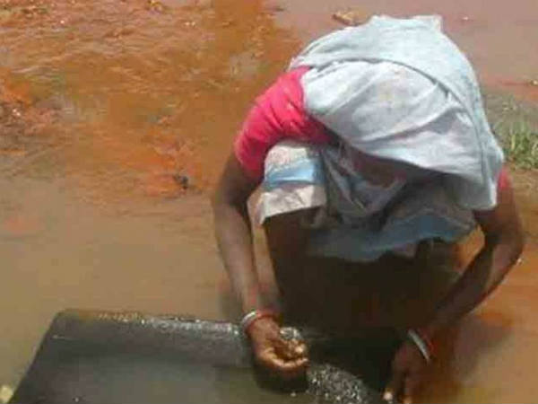 क्या है नदीं का नाम