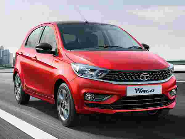  टाटा टिगोर