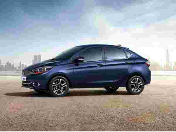  टाटा सफारी