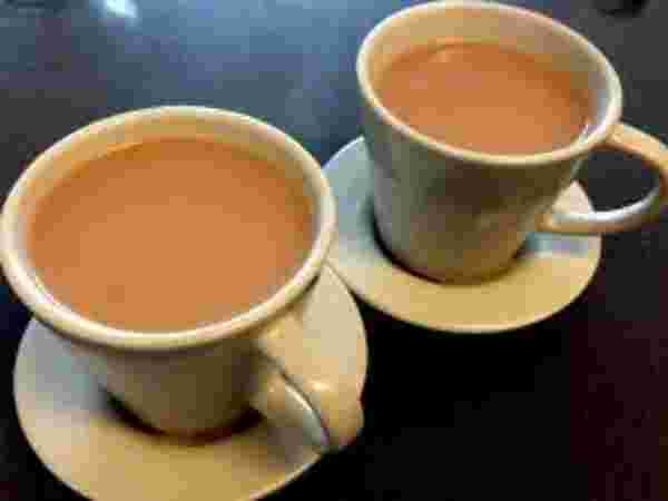 चाय-कॉफी चेक करें कितनी हुई महंगी