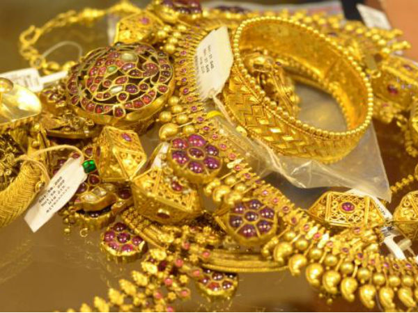 Increase in the price of gold silver Increase in the price of gold silver