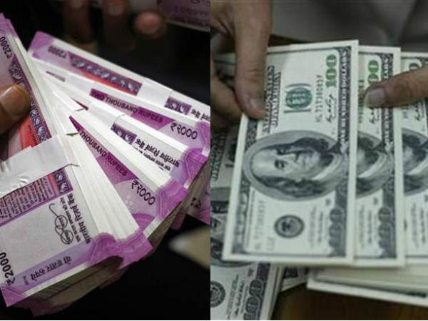 Rupee-Dollar Exchanges Rate1