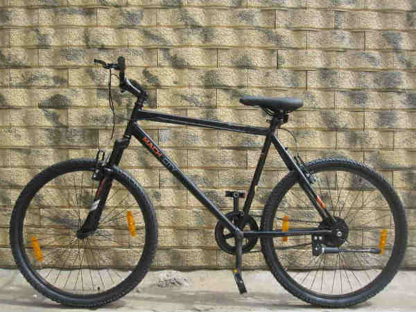  ई-साइकिल की खास‍ियत