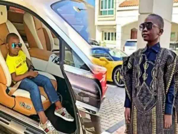 व्हाइट बेंटले