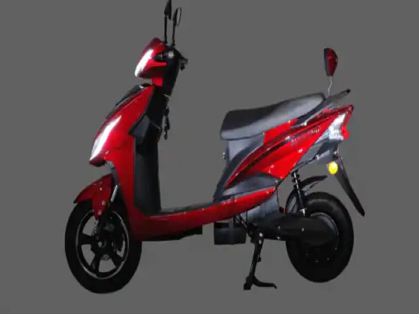 नया सस्ता इलेक्ट्रिक स्कूटर