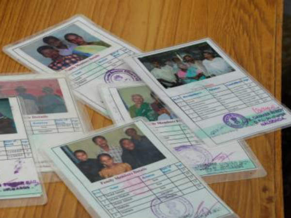 अब जानिए कैसे करना है राशन कार्ड के लिए आवेदन